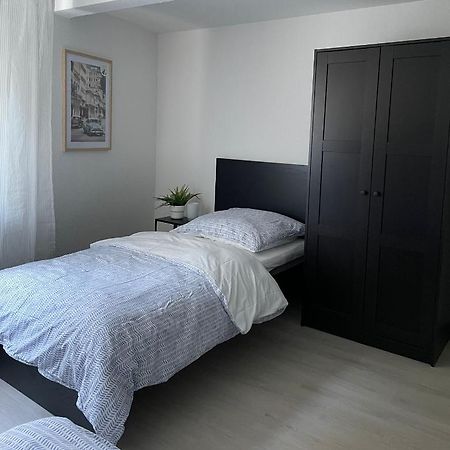 Sano Apartments - Bei Uwe Hagen  Esterno foto
