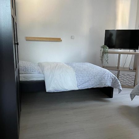 Sano Apartments - Bei Uwe Hagen  Esterno foto
