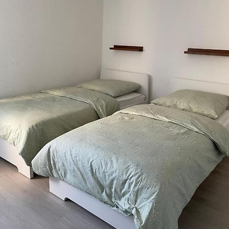Sano Apartments - Bei Uwe Hagen  Esterno foto
