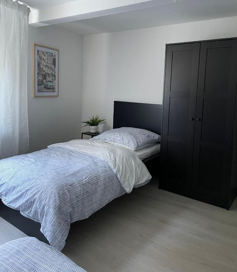 Sano Apartments - Bei Uwe Hagen  Esterno foto