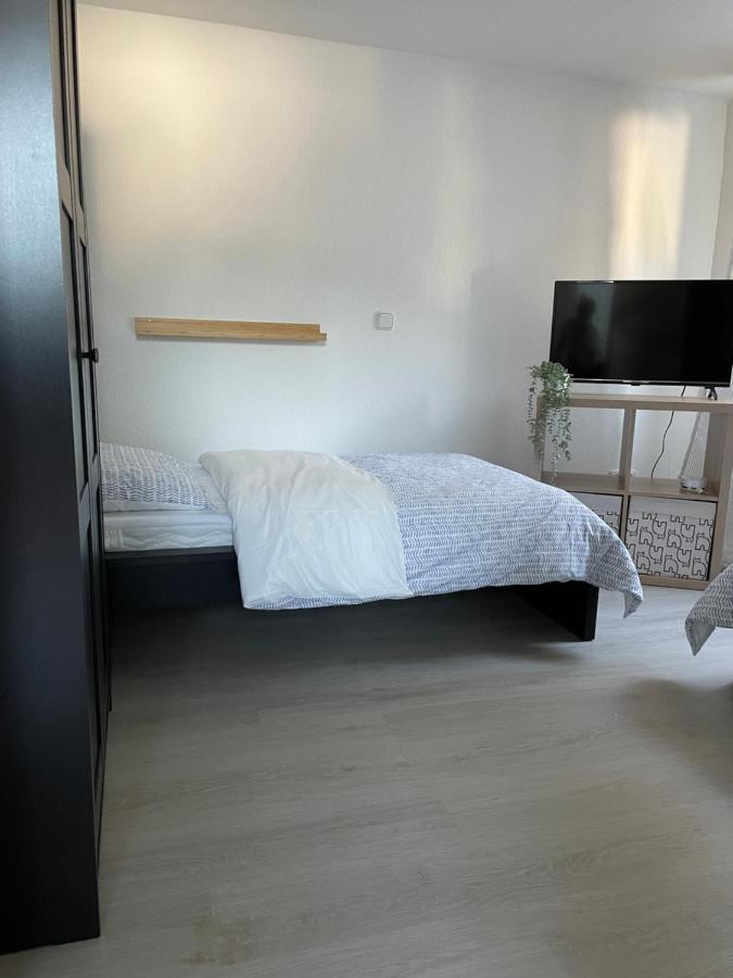 Sano Apartments - Bei Uwe Hagen  Esterno foto