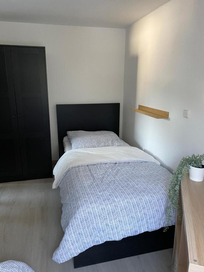 Sano Apartments - Bei Uwe Hagen  Esterno foto