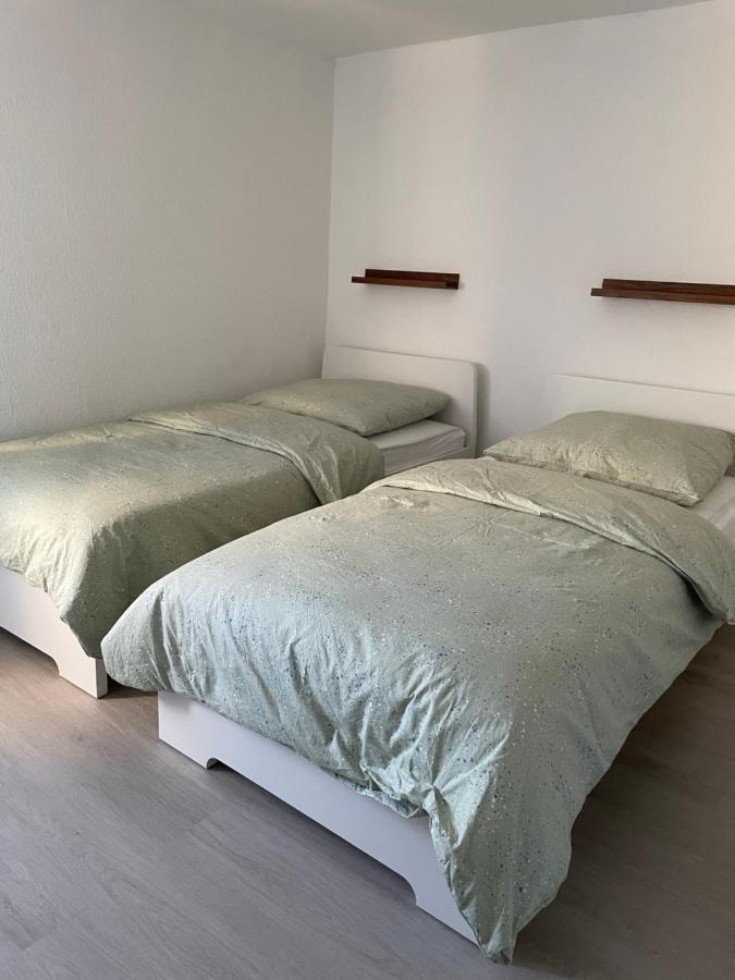 Sano Apartments - Bei Uwe Hagen  Esterno foto