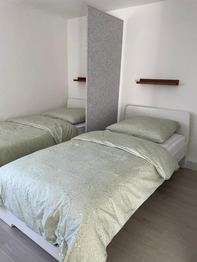 Sano Apartments - Bei Uwe Hagen  Esterno foto