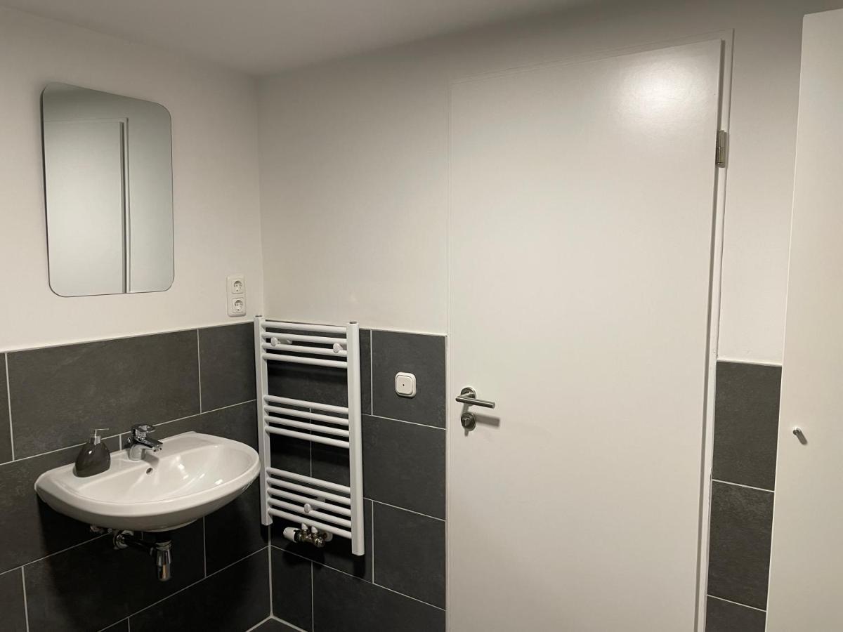 Sano Apartments - Bei Uwe Hagen  Esterno foto