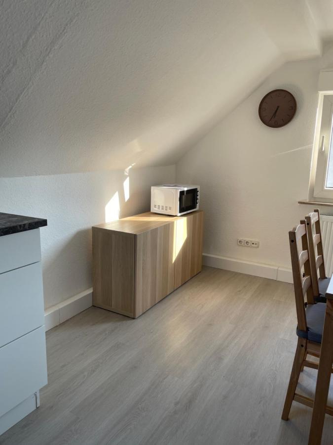 Sano Apartments - Bei Uwe Hagen  Esterno foto