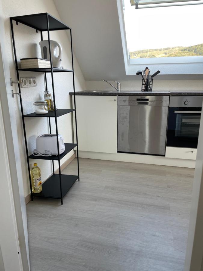 Sano Apartments - Bei Uwe Hagen  Esterno foto