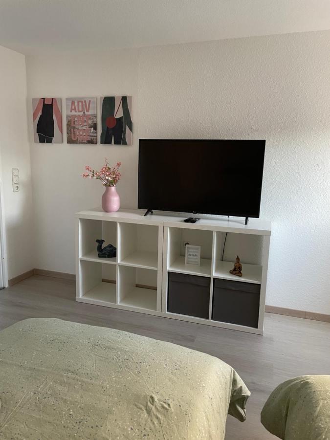 Sano Apartments - Bei Uwe Hagen  Esterno foto